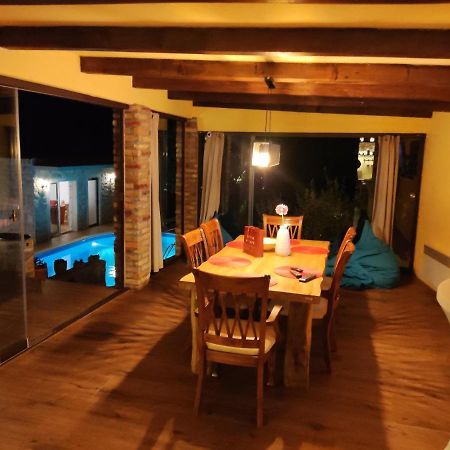 Villa Marina Krusevo-Zadar Eksteriør bilde