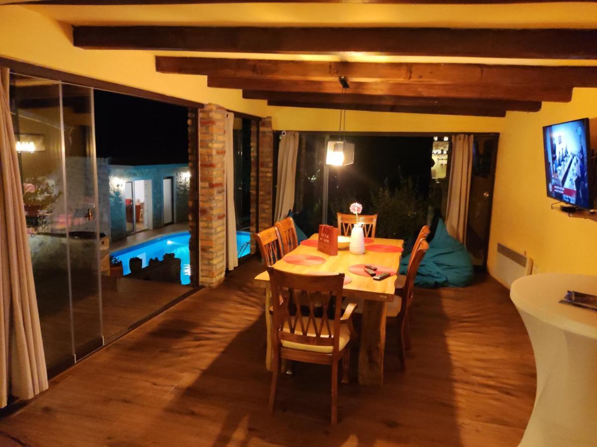 Villa Marina Krusevo-Zadar Eksteriør bilde