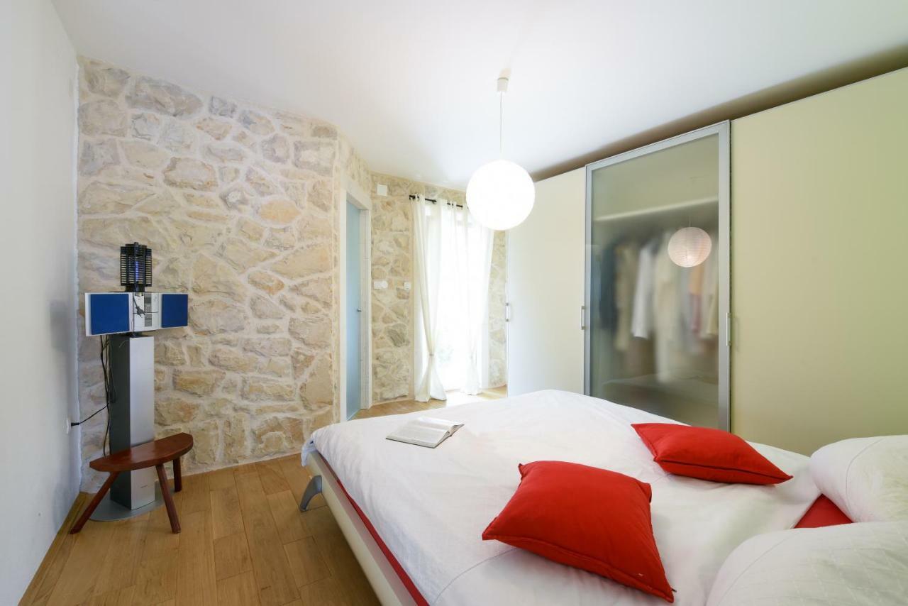 Villa Marina Krusevo-Zadar Eksteriør bilde